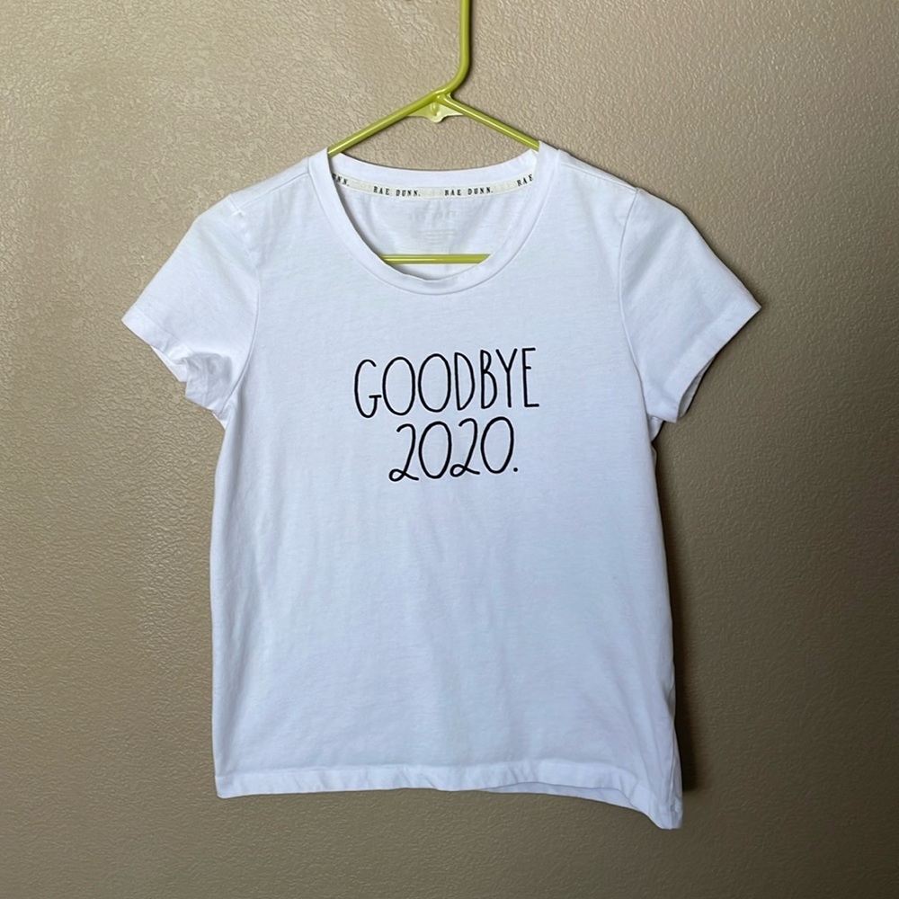 Rae Dunn Tee Shirt